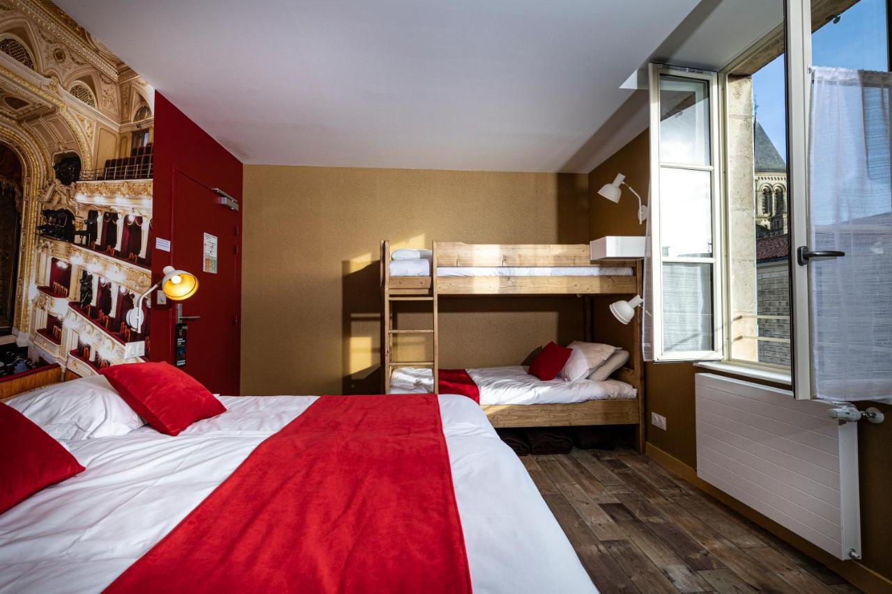 L'Auberge Des Artistes Nieul-sur-l'Autise Exterior photo